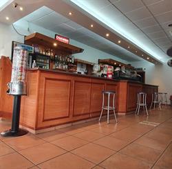 Café Bar Chani, Coín