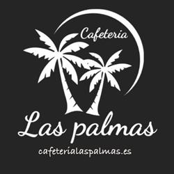 Cafetería Las Palmas, Torrelavega