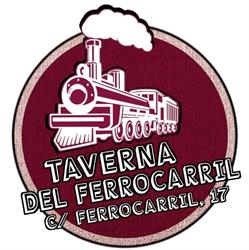 Taberna Ferrocarril, Madrid