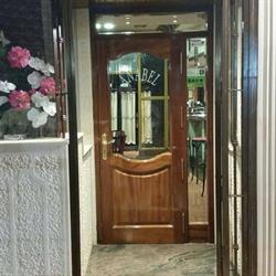 Bar Anabel, Torre del Campo