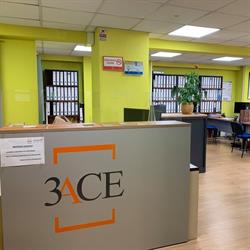 3ACE Asesoria, Santander