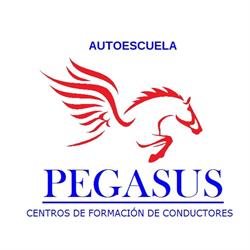 Autoescuela Pegasus, Ávila