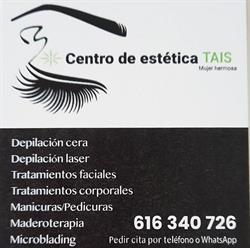 Centro Estetica TAIS, Noáin