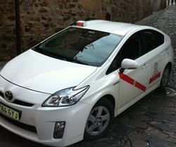 Radio Taxi Cáceres 927212121-927242424