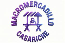 MACROMERCADILLO CASARICHE, Casariche