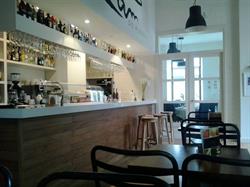 Restaurante Camderibera, San Esteban de Pravia