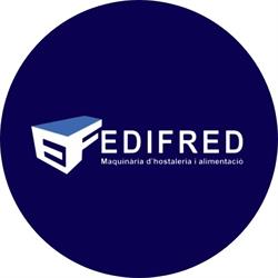 Edifred Industrial - Maquinaria de Hostelería y Alimentación en Figueres