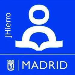 Biblioteca Pública Municipal José Hierro, Madrid