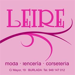 LEIRE Lenceria-Corseteria, Burlada