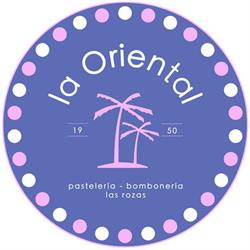 Pastelería La Oriental - Las Rozas, La Chopera