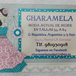 Charamela Moda Mujer, Ferrol