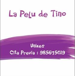 La Pelu de Tino, Langreo
