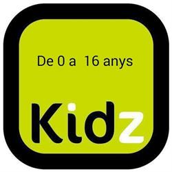 KIDZ nins+nines, Inca