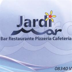 JARDI MAR Restaurante, Vilassar de Mar
