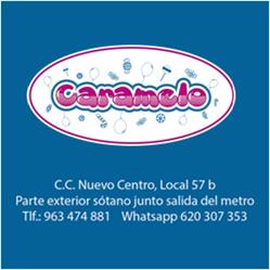 Caramelo Valencia