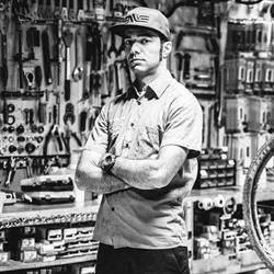 Taller de Bicis Moi, Guamasa