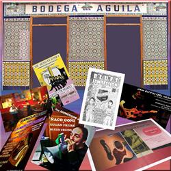 Bodega del Águila, Madrid