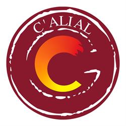 C'alial, Zaragoza