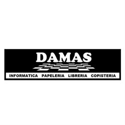 Papeleria DAMAS, Parla