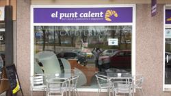 El Punt Calent, Vic