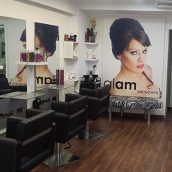 Glam perruquers, Viladecavalls