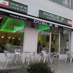 Doble W, Gijón