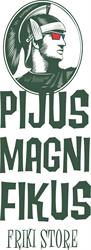 Pijus Magnifikus Friki Store, Santiago de Compostela