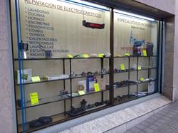 SERTEK, Bilbao