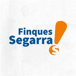 Finques Segarra, Roda de Bará