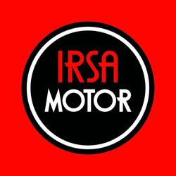 Taller mecánico IRSA MOTOR, Madrid