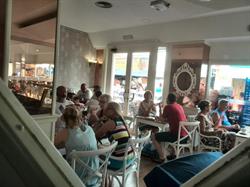 Filarmonica Cafe, Altea