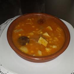 A'bodeguiña III, Móstoles