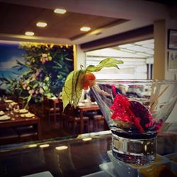 El Andaluz, Restaurante.Arroceria Taperia, Calpe.
