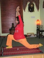 YOGA Y Relajacion, Alcorcón