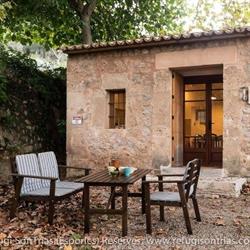 Refugi Son Trias