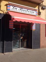 Barberia icc Peluqueria, Mollet del Vallès