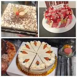 Singlu10 - Gluten Free Bakery, Sant Boi de Llobregat
