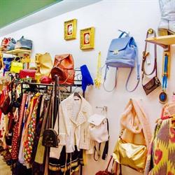 VINTAGE El Divan de Coco, Madrid