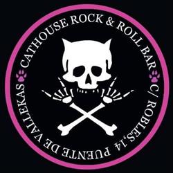 Cathouse Rock Bar, Madrid