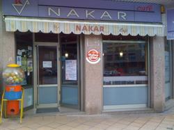 Café Nakar, Ourense