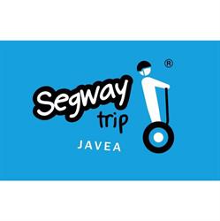 Segway Trip Javea