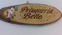 Peluqueria BELLE, Portugalete