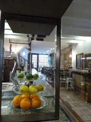 BAR Candi Bernedo