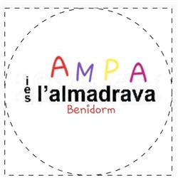 Ampa IES L'almadrava., Benidorm