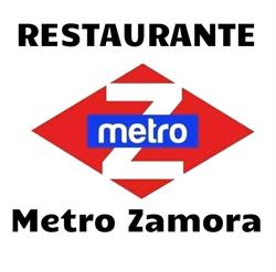 Metro Zamora