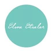 Elena Etxalar, Estella