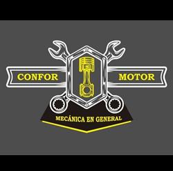 CONFORMOTOR, Algete