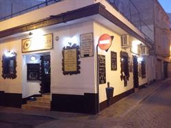 Omaras Benidorm