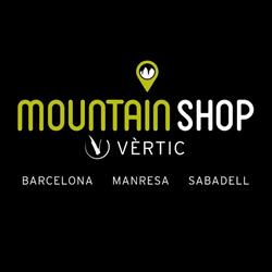Mountain Shop Vèrtic Manresa