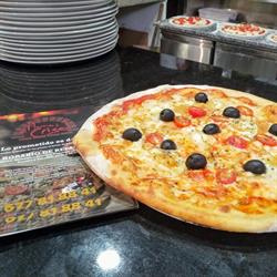 El Horno de Crisol, Badajoz